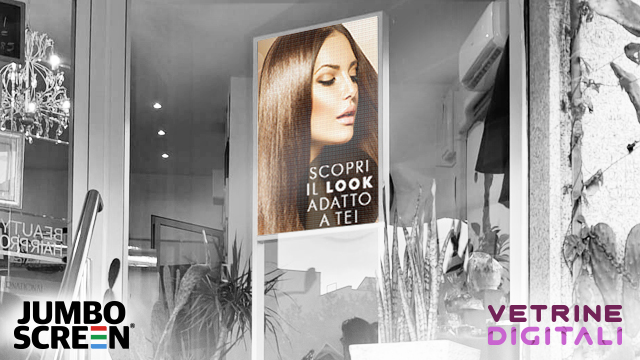 JUMBOSCREEN FC38/2.6 SMD INDOOR (DV 192 X 288 - CM 50 X 75)