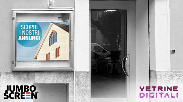 JUMBOSCREEN FC75/2.6 SMD INDOOR (DV 384 X 288) (CM 100 X 75)