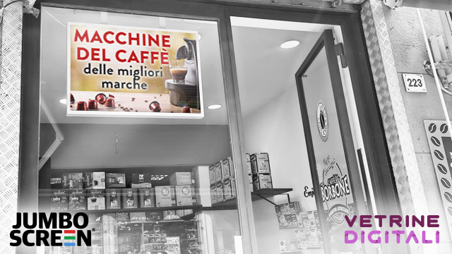 JUMBOSCREEN FC38/3.9 SMD INDOOR (DV 192 X 128 - CM 75 X 50)