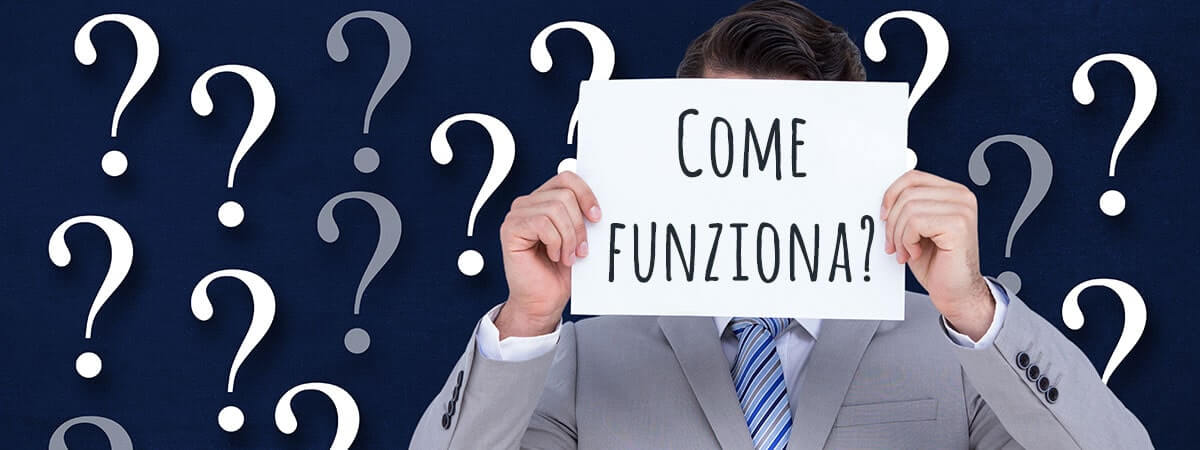 Come funziona?